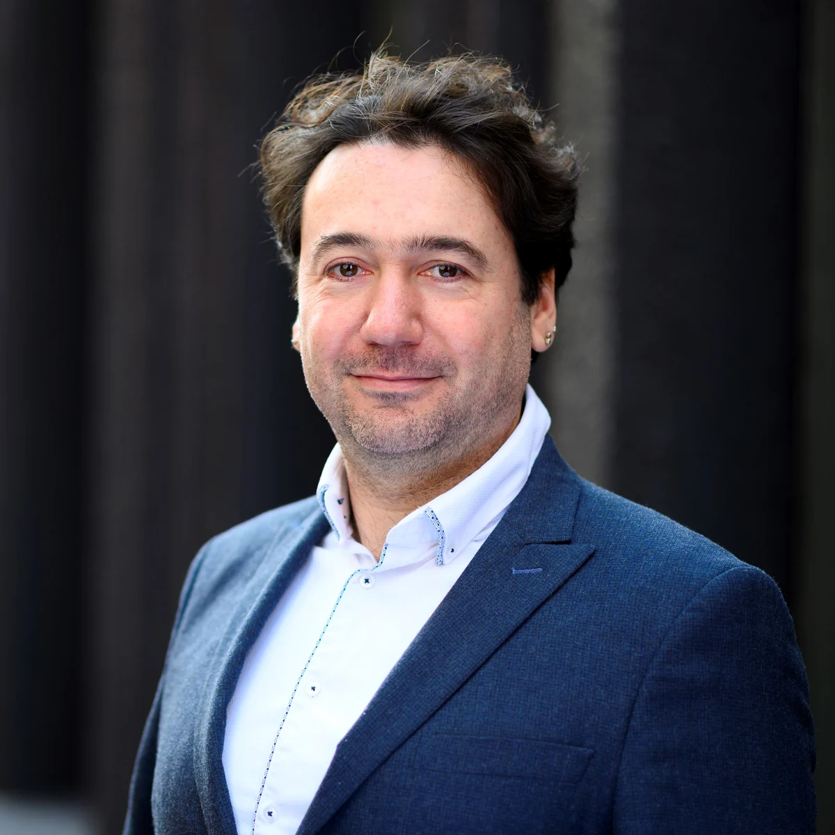 Pedro de Podesta