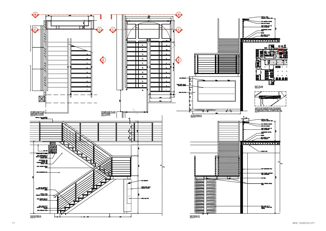 Cubic Transportation Systems project view 4